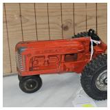 Vintage Hubley Jr Tractor