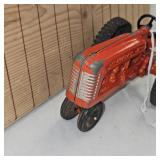 Vintage Hubley Jr Tractor
