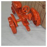 1/16 WC Allis Chalmers Tractor