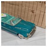 1/18th Wind Up Convertible