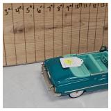 1/18th Wind Up Convertible