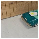 1/18th Wind Up Convertible