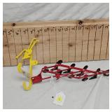 1/16th 4 Bottom IH Plow