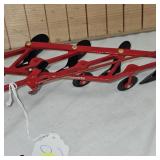1/16th 4 Bottom IH Plow