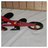 1/16th 4 Bottom IH Plow