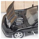 1/24th 1999 Corvettes (2)