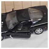 1/24th 1999 Corvettes (2)