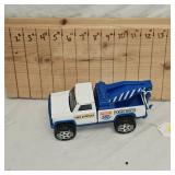 Buddy L AAA Tow Truck