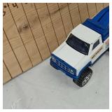 Buddy L AAA Tow Truck