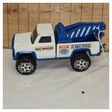Buddy L AAA Tow Truck