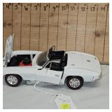 1/18 1967 Corvette