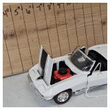 1/18 1967 Corvette