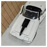 1/18 1967 Corvette