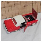 1:18 1955 T Bird