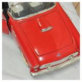 1:18 1955 T Bird