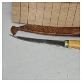 31x23 Closing Time by Mark Daehlin and Signal Numbers