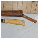 31x23 Closing Time by Mark Daehlin and Signal Numbers