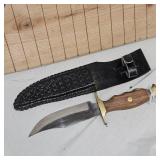 Bowie Hunting Knife