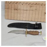 Bowie Hunting Knife