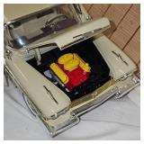 1:!8 1958 Plymouth Fury