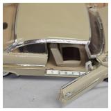 1:!8 1958 Plymouth Fury