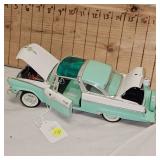 1:18 1955 Ford Crown Victoria
