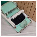 1:18 1955 Ford Crown Victoria