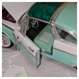 1:18 1955 Ford Crown Victoria