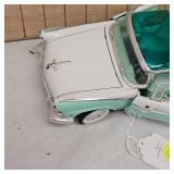 1:18 1955 Ford Crown Victoria