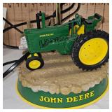 John Deere Tractor Lamp-works