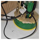 John Deere Tractor Lamp-works