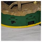 John Deere Tractor Lamp-works