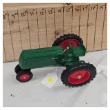 1:!6 Oliver Row Crop