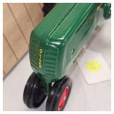 1:!6 Oliver Row Crop