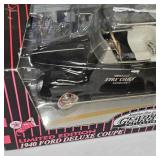 1/6 Texaco Fire Chief 1940 Ford Pedal Car