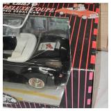 1/6 Texaco Fire Chief 1940 Ford Pedal Car