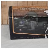 1:24 1941 Plymouth Pickup