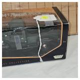 1:24 1941 Plymouth Pickup