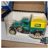1/16 John Deere A