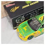 1/18th John Deere Nascar