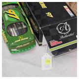 1/18th John Deere Nascar