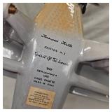 Spirit of St Louis Airplane