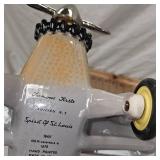 Spirit of St Louis Airplane