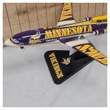 MN Viking Jet w/Stand