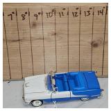 1/32 1955 Oldsmobile Super 88