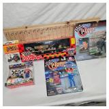 4-Racing Champion, Winner