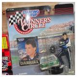 4-Racing Champion, Winner