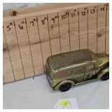 Die Cast Schwans Ice Cream Truck Bank