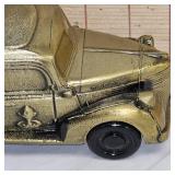 Die Cast Schwans Ice Cream Truck Bank