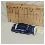 1:24 1949 Mecury Lead Sled